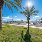 Amazing Apartment In Torremolinos With Wifi