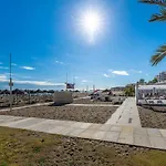 Amazing Apartment In Torremolinos With Wifi