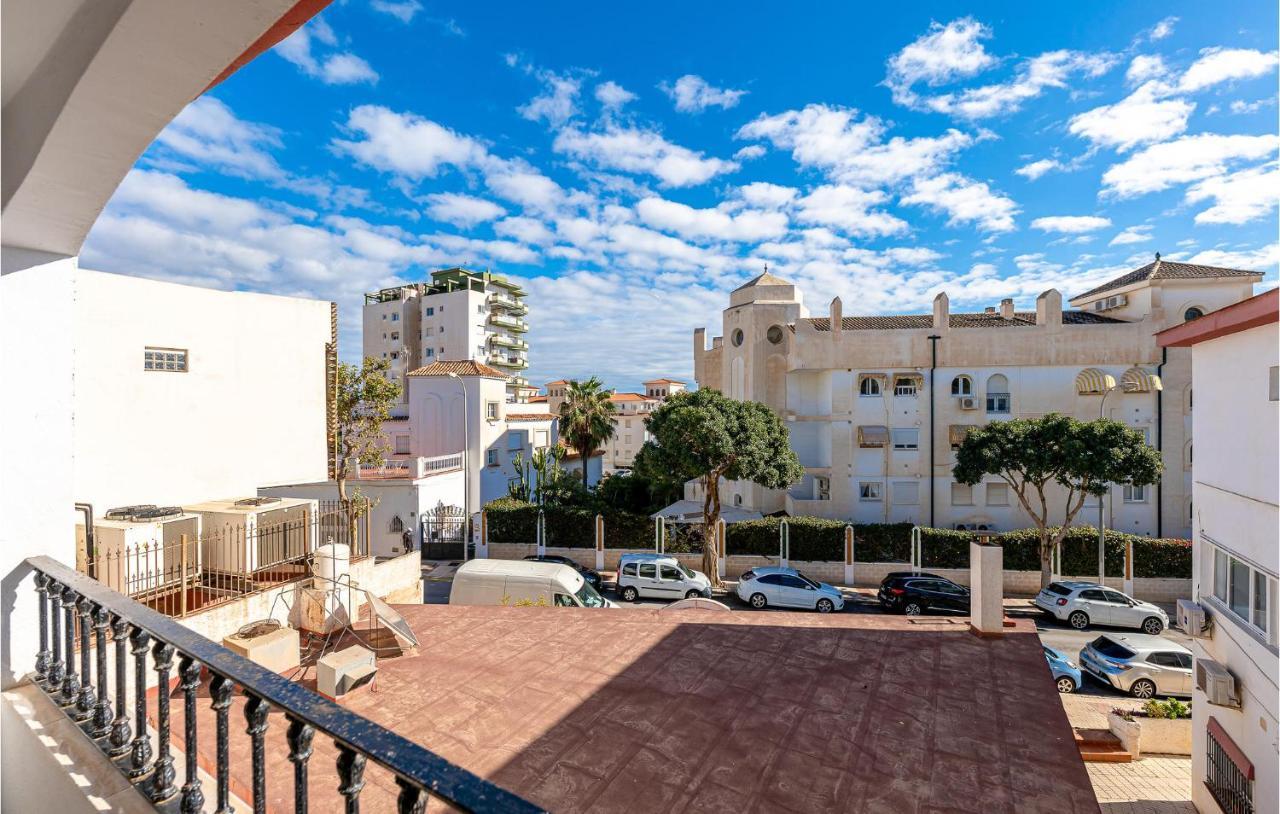 Apartment Amazing In With Wifi Torremolinos