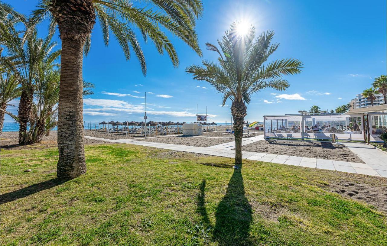 Amazing In With Wifi Torremolinos