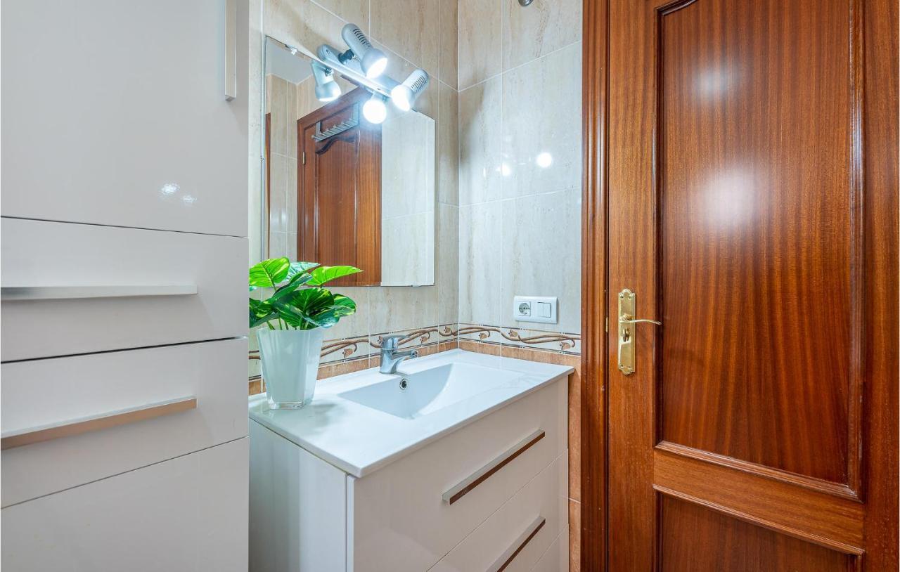 Amazing In With Wifi Apartment