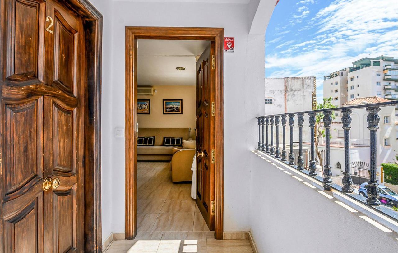 Amazing In With Wifi * Torremolinos