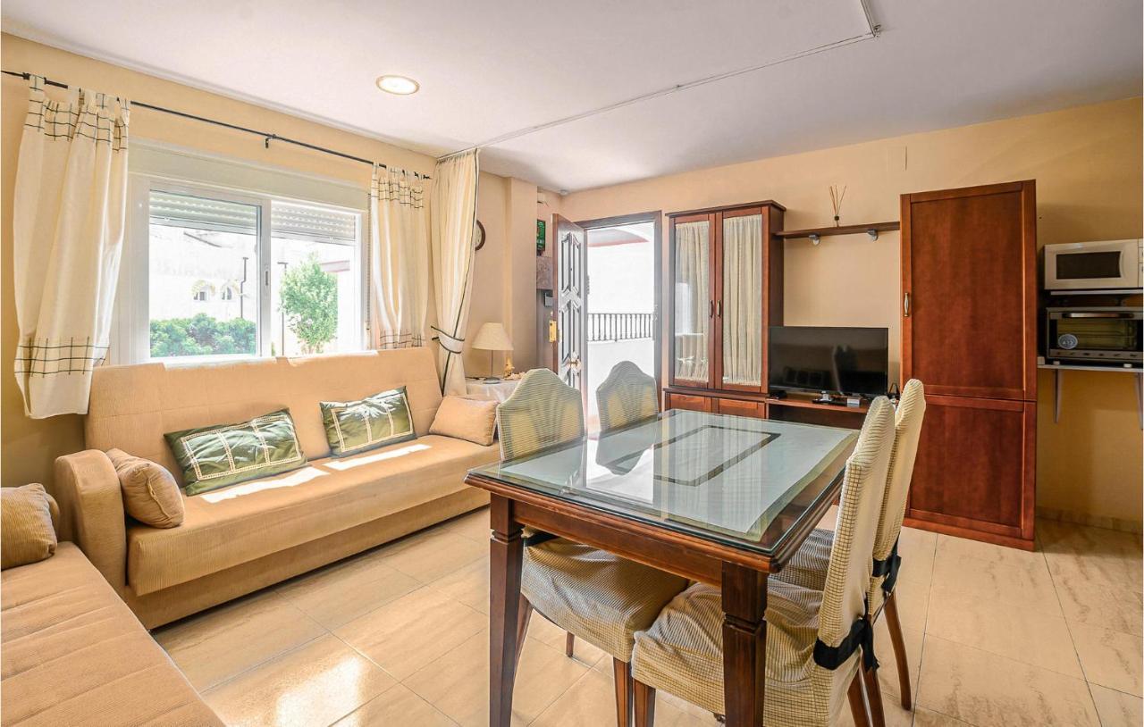 Amazing In With Wifi Torremolinos