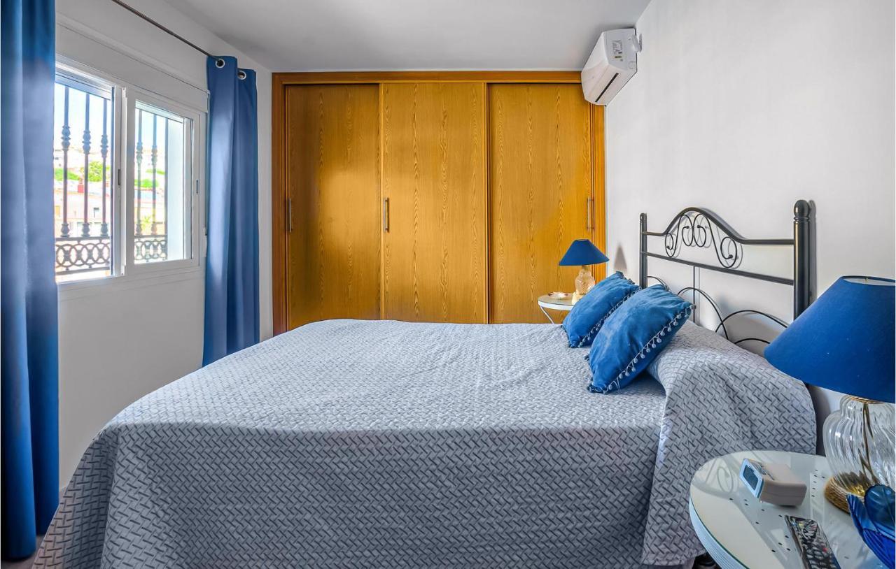 Apartment Amazing In With Wifi Torremolinos