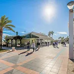 Amazing Apartment In Torremolinos With Wifi